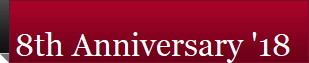 8th Anniversary '18