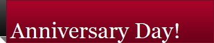 Anniversary Day!