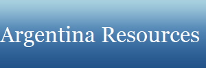 Argentina Resources