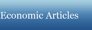 Economic Articles