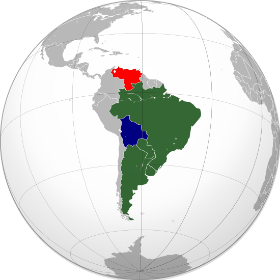 MERCOSUR