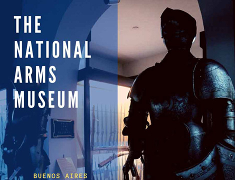 National-Arms-Museum