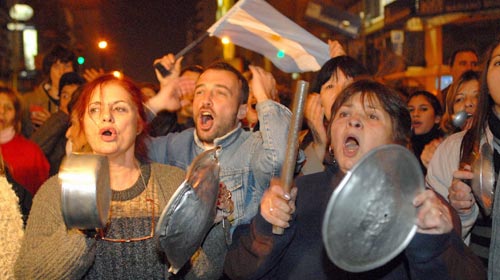 TariffdisputeunsettlesArgentina