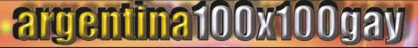 argentina100x100gay