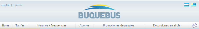 buquebus