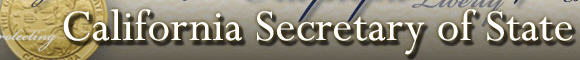 californiasecretayofstate