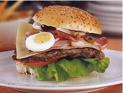 chivito