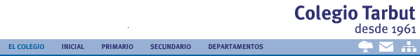 colegiotarbut