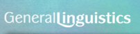 generallinguistics
