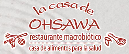lacasadeohsawa