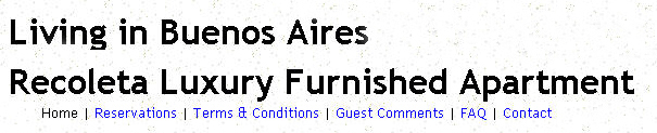 livinginbuenosaires