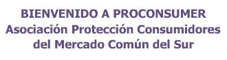 proconsumer.org.ar