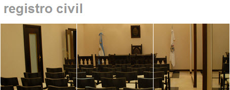 registrocivil