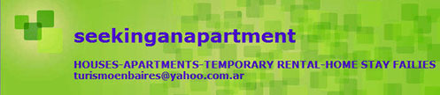seekinganapartment