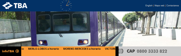 trainwebsite