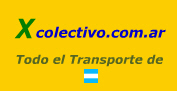 xcolectivo