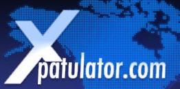 xpatulator