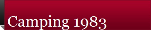 Camping 1983