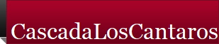 CascadaLosCantaros