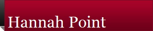Hannah Point