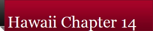 Hawaii Chapter 14