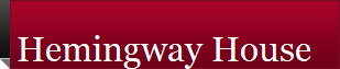 Hemingway House