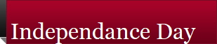 Independance Day