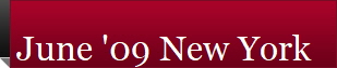 June '09 New York