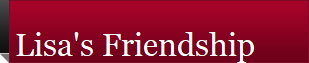 Lisa's Friendship