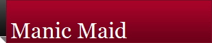 Manic Maid