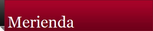 Merienda