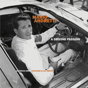 MarioAndretti