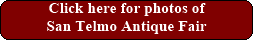 San Telmo Antique Fair