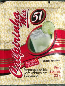 Caipirinha
