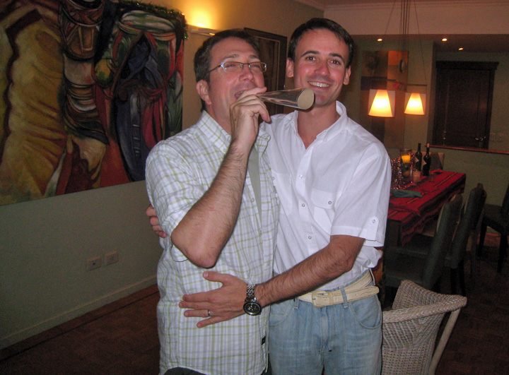 Pete-Ron-NewYears-2009-2010 (8)