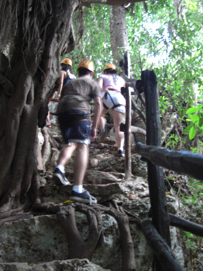 Cancun-2010-Coba-15