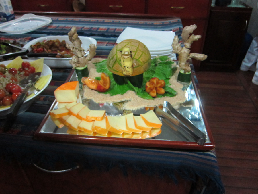 Galapagos-chpt-14-15