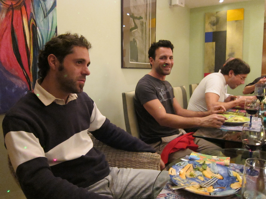 Ron-bday-july-2011-11