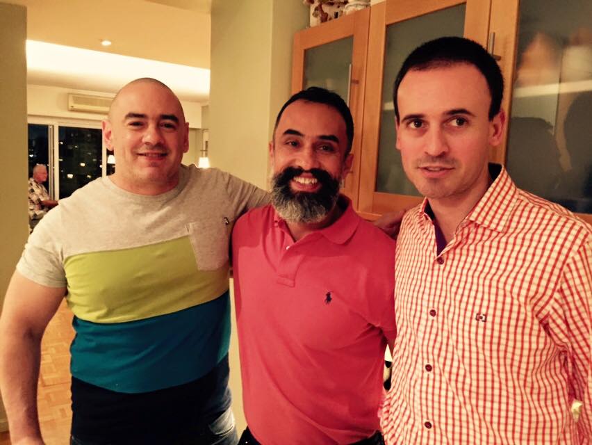 Alberto-RonsBDay (6)