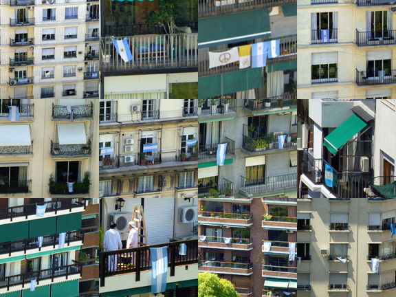 New President Dec 10 2015 -  Balcony collage