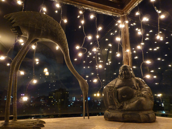 Balcony Iicicle Lights-Dec-2015- (1)