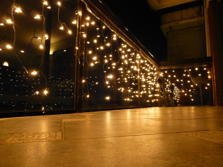 Balcony Iicicle Lights-Dec-2015- (5)