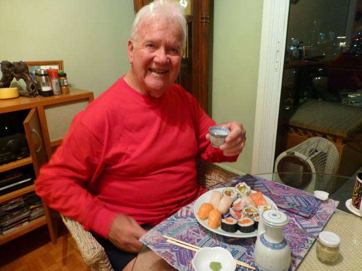 Sushi - March 21 2017 - 3