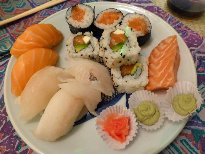 Sushi - March 21 2017 - 5