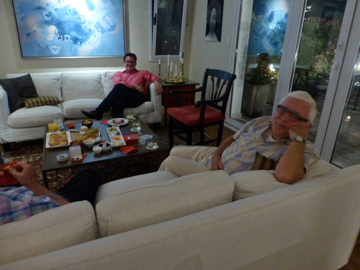 XmasEveDinner-Pete-2017- (3)