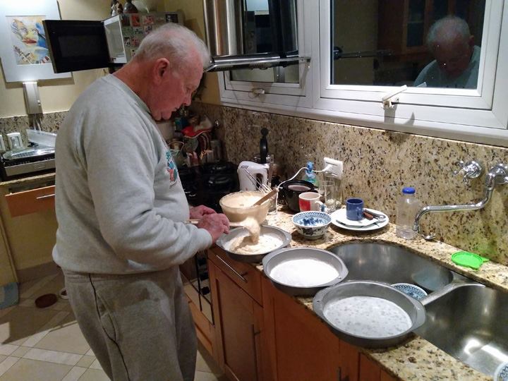 Feliz D�a del Amigo-July-2018-09