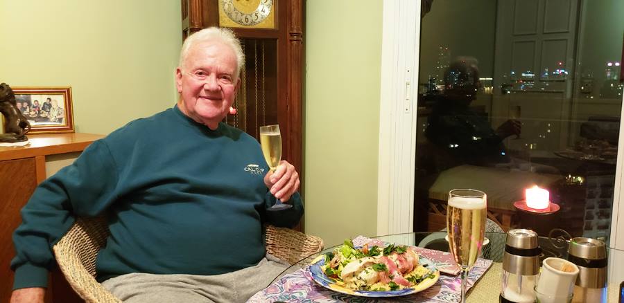 Ron81stBday-July-2018-10