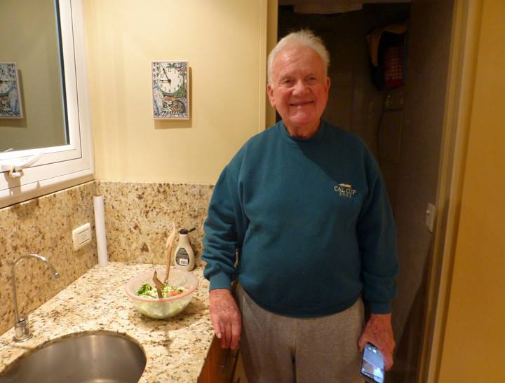 Ron81stBday-July-2018-5