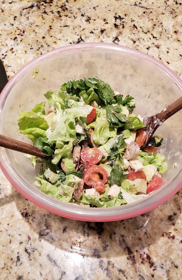 Ron81stBday-July-2018-7