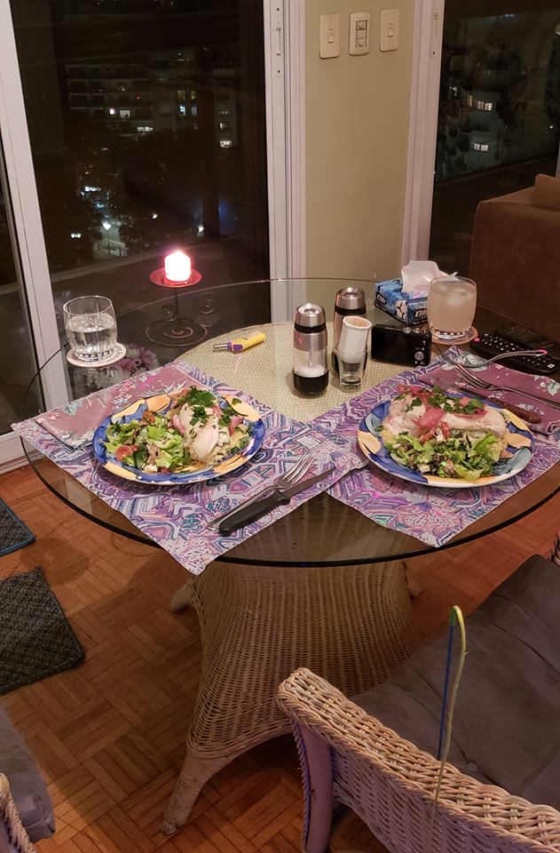 Ron81stBday-July-2018-8